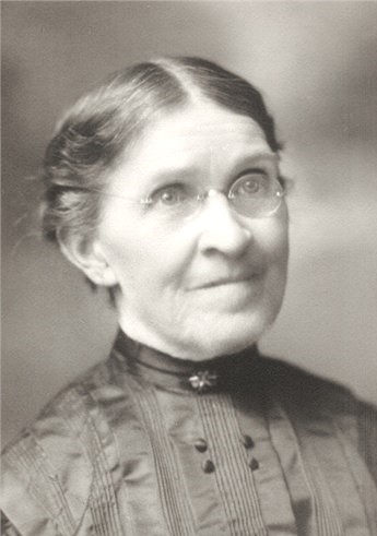 Joan Barnard (1845 - 1932) Profile